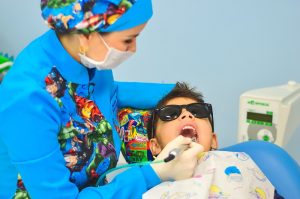 Are Your Kids Ready to Visit the Dentist